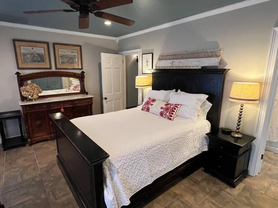 Elegant 6 Bedroom Home In Heart Of MemphisMemphis  Kültér fotó